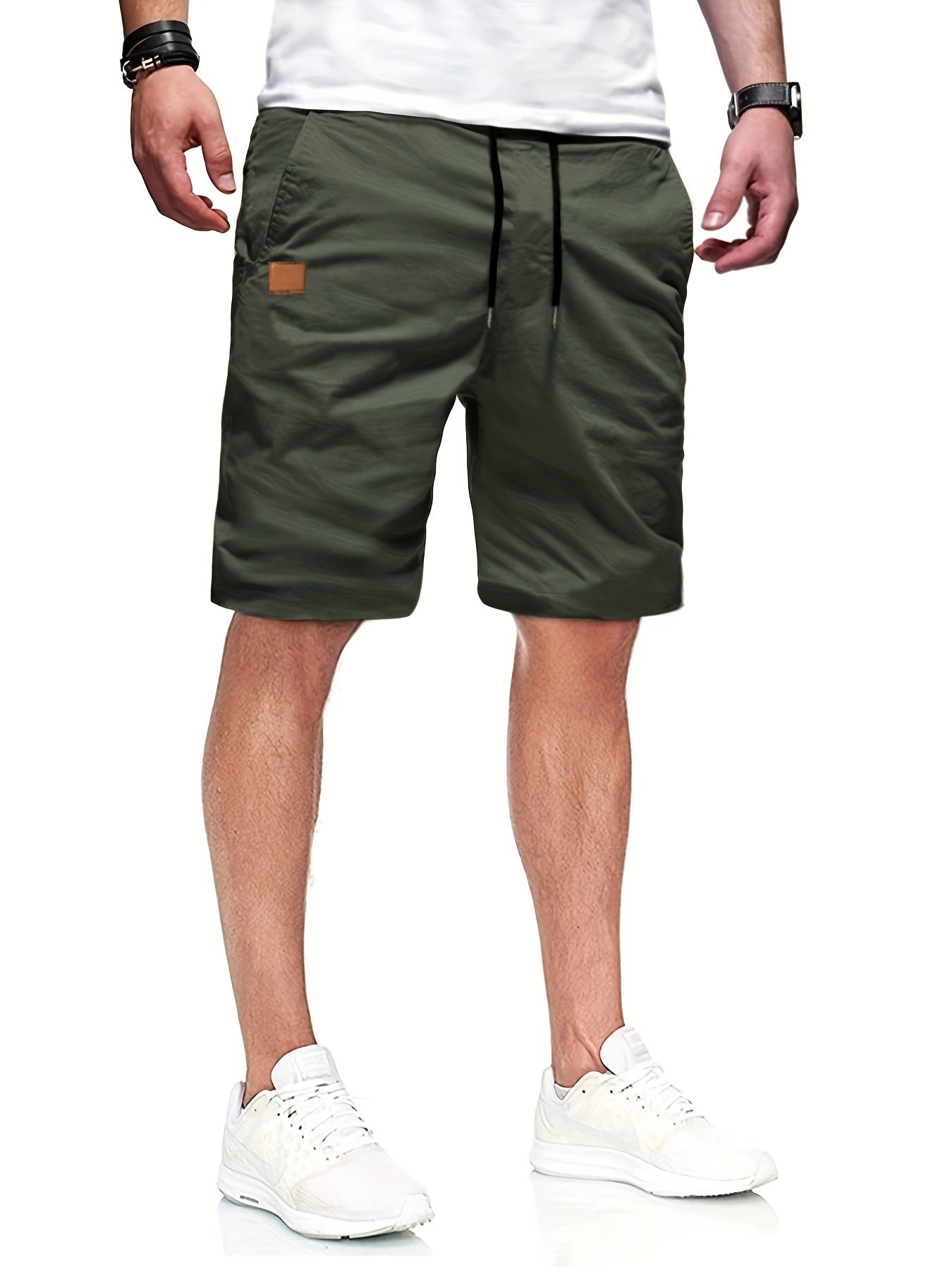 Dark Green / XL