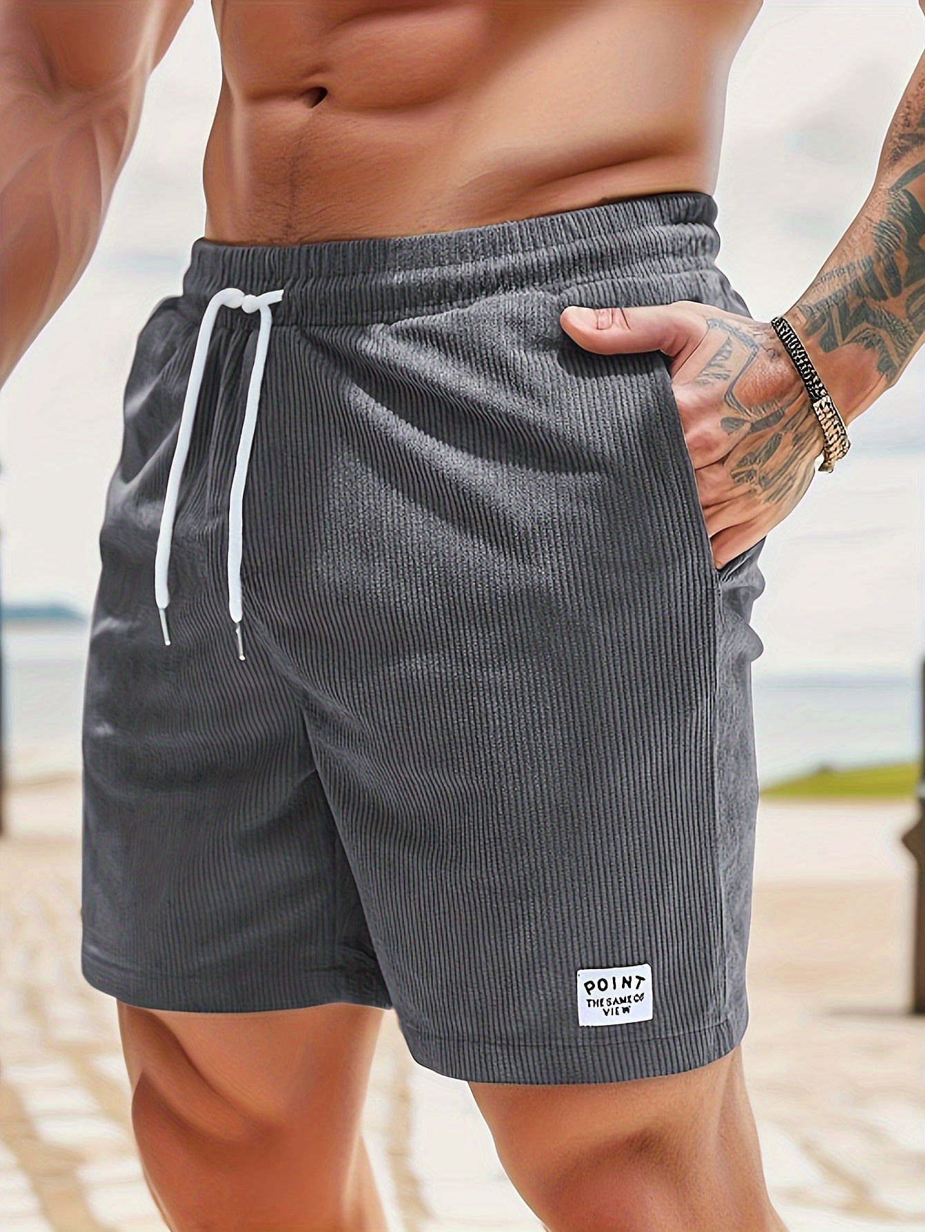Dark Grey / 2XL