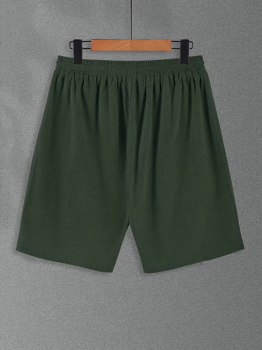 casual-polyester-shorts-with-drawstring-waist-and-side-pockets-9
