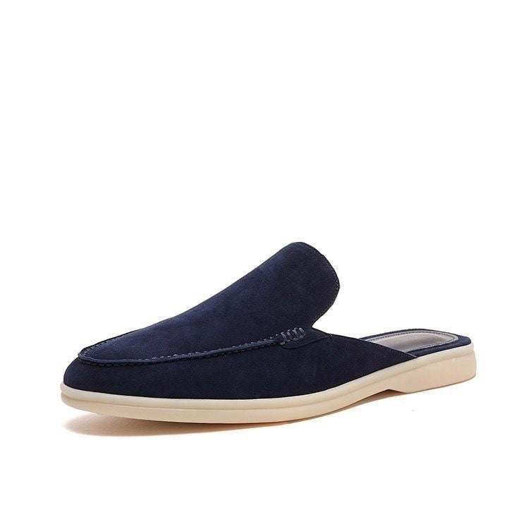 Navy Blue / 11.5