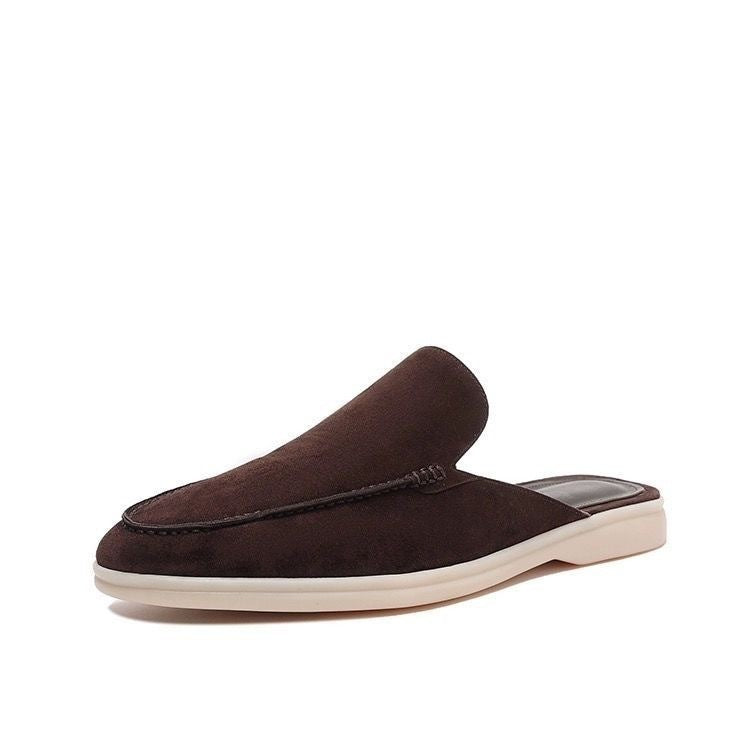 Dark Brown / 11.5