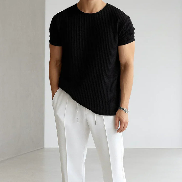 casual-rib-knit-t-shirt-with-crew-neck-and-short-sleeves-3