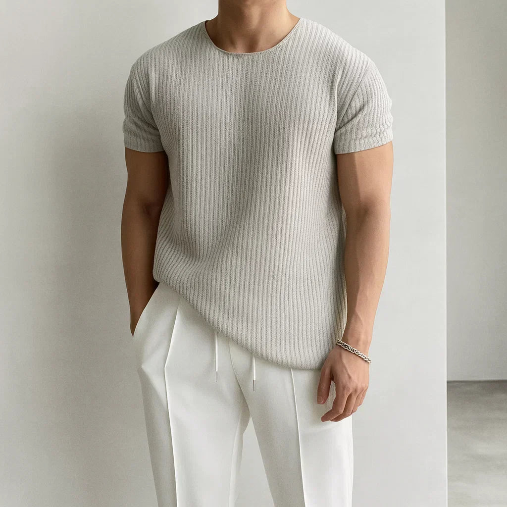 casual-rib-knit-t-shirt-with-crew-neck-and-short-sleeves-4