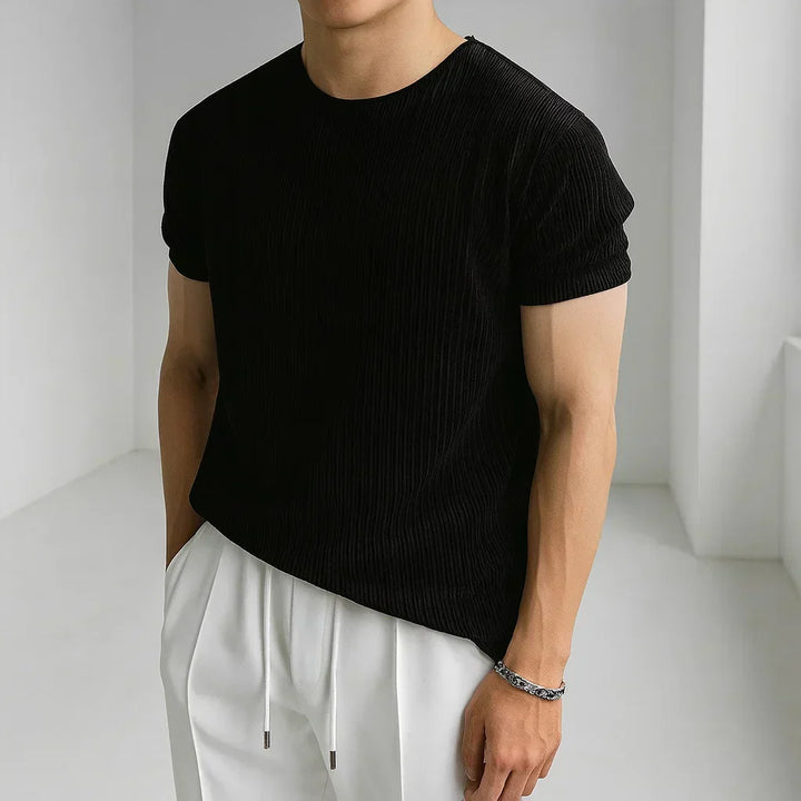 casual-rib-knit-t-shirt-with-crew-neck-and-short-sleeves-9