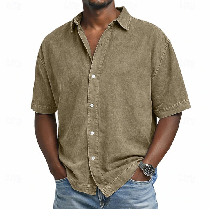 casual-shirt-with-button-front-and-short-sleeves-10