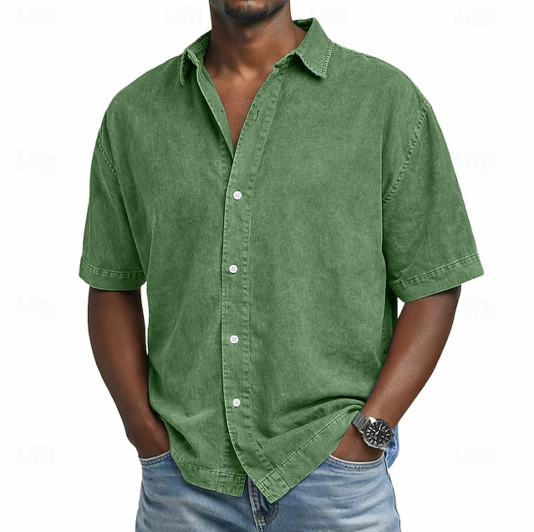 casual-shirt-with-button-front-and-short-sleeves-5