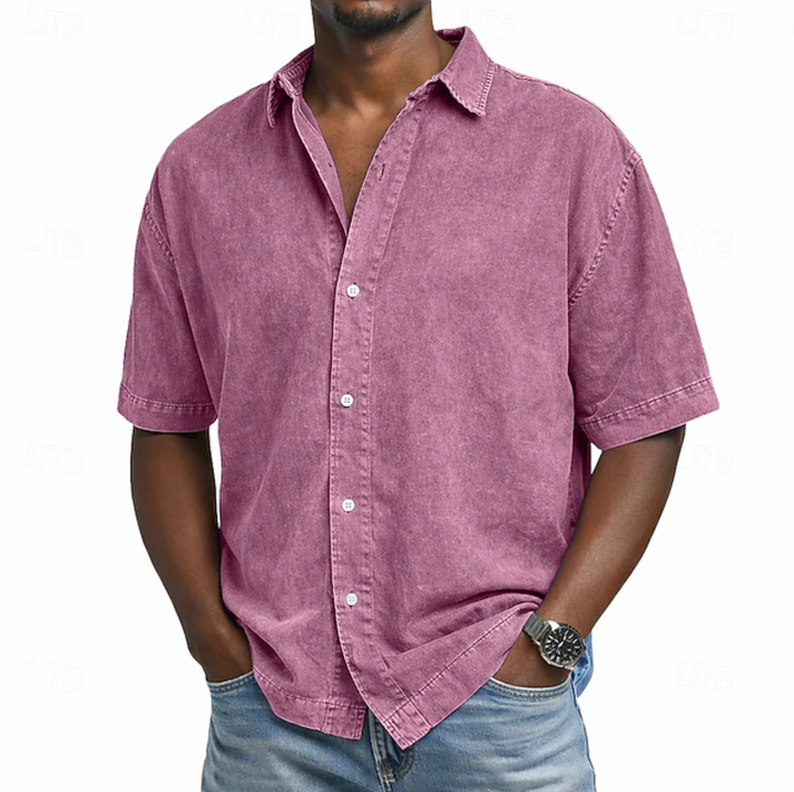 casual-shirt-with-button-front-and-short-sleeves-6