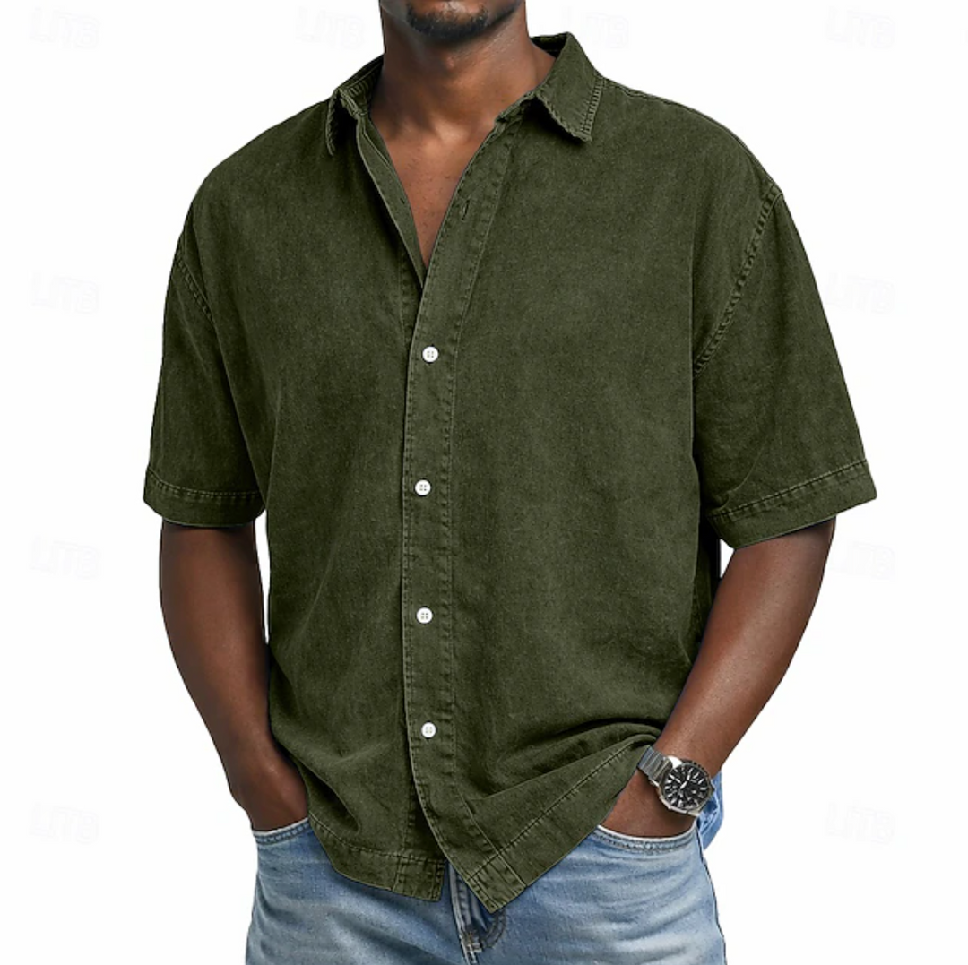 casual-shirt-with-button-front-and-short-sleeves-7