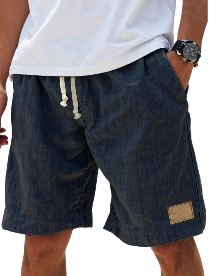 casual-shorts-with-drawstring-waist-and-side-pockets-11