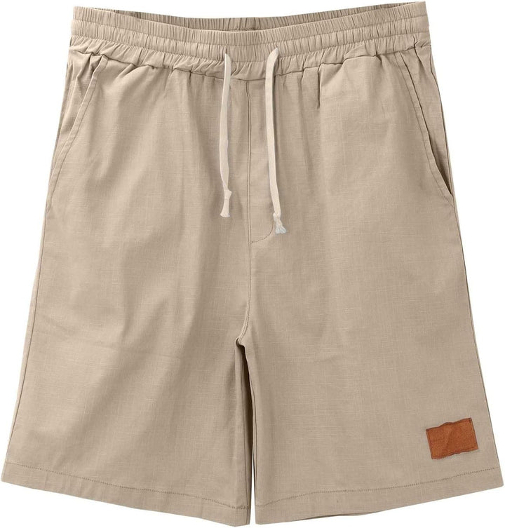 casual-shorts-with-drawstring-waist-and-side-pockets-12