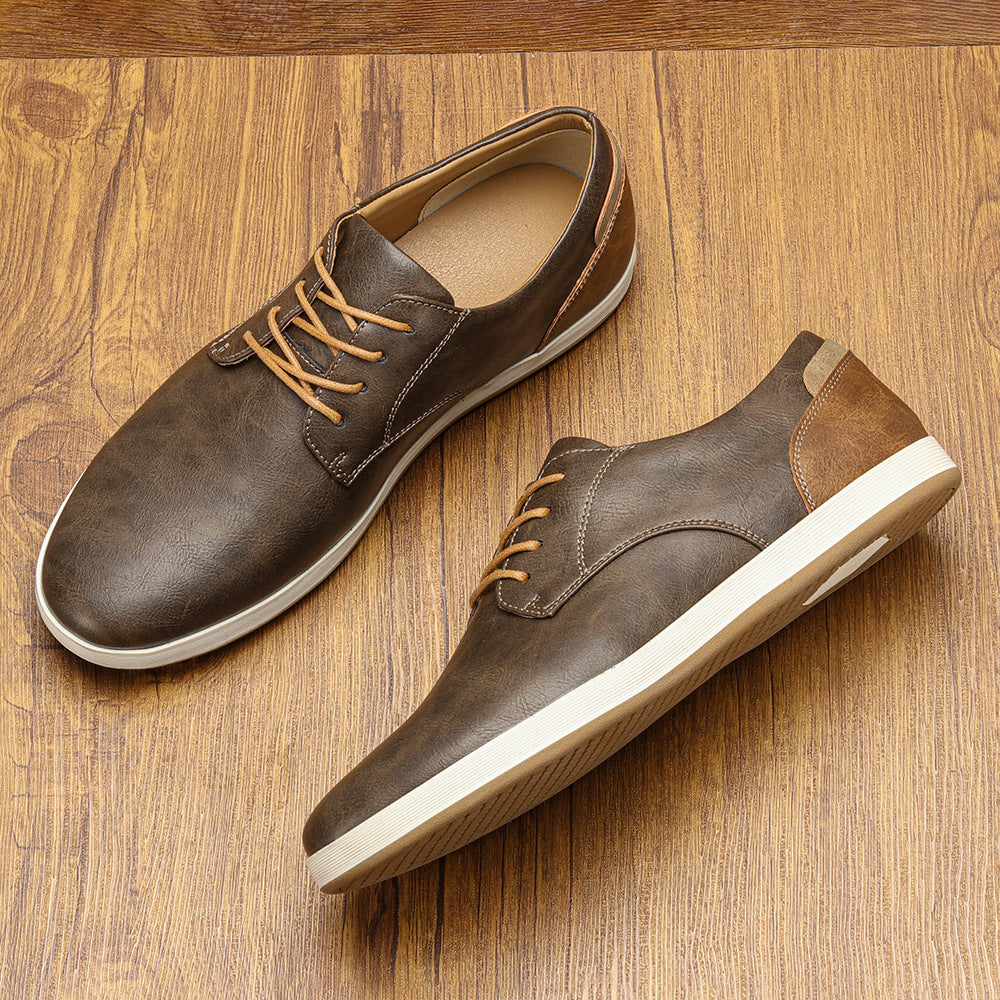 casual-sneakers-with-lace-up-closure-and-low-top-profile-2