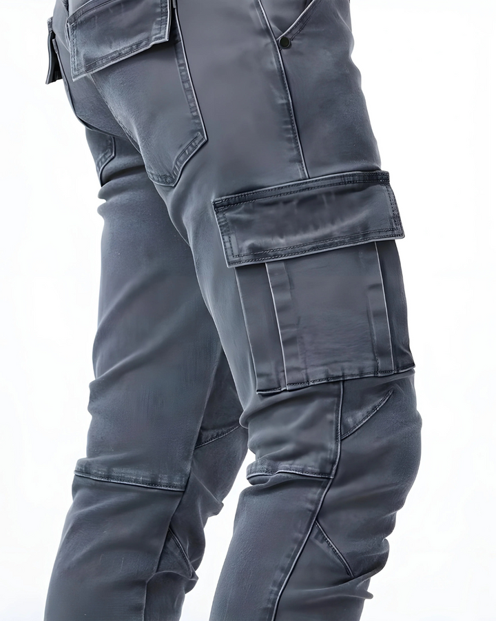 casual-stretch-blend-cargo-pants-with-zip-fly-and-flap-pockets-6