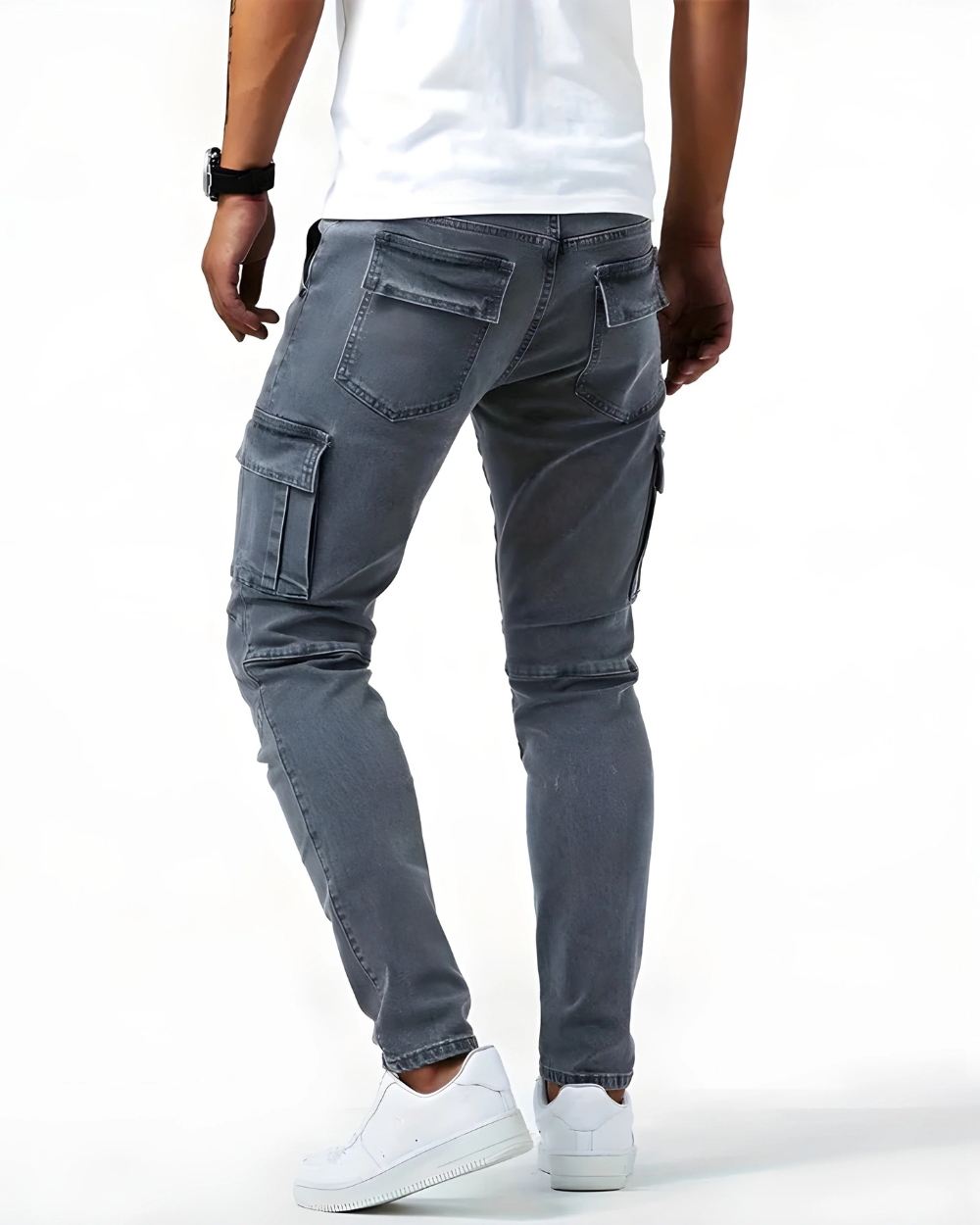 casual-stretch-blend-cargo-pants-with-zip-fly-and-flap-pockets-8