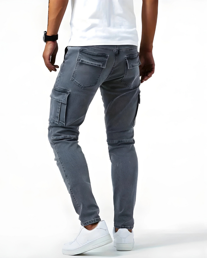 casual-stretch-blend-cargo-pants-with-zip-fly-and-flap-pockets-8