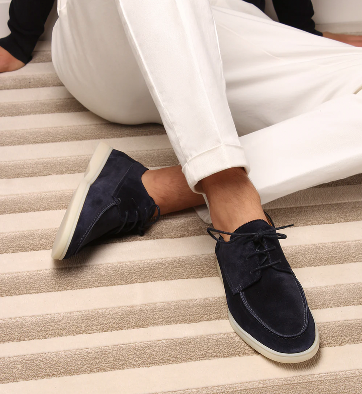 casual-suede-loafer-shoes-with-lace-up-front-and-moc-toe-2