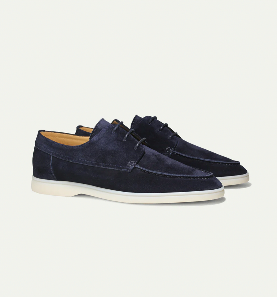 Navy Blue / 11