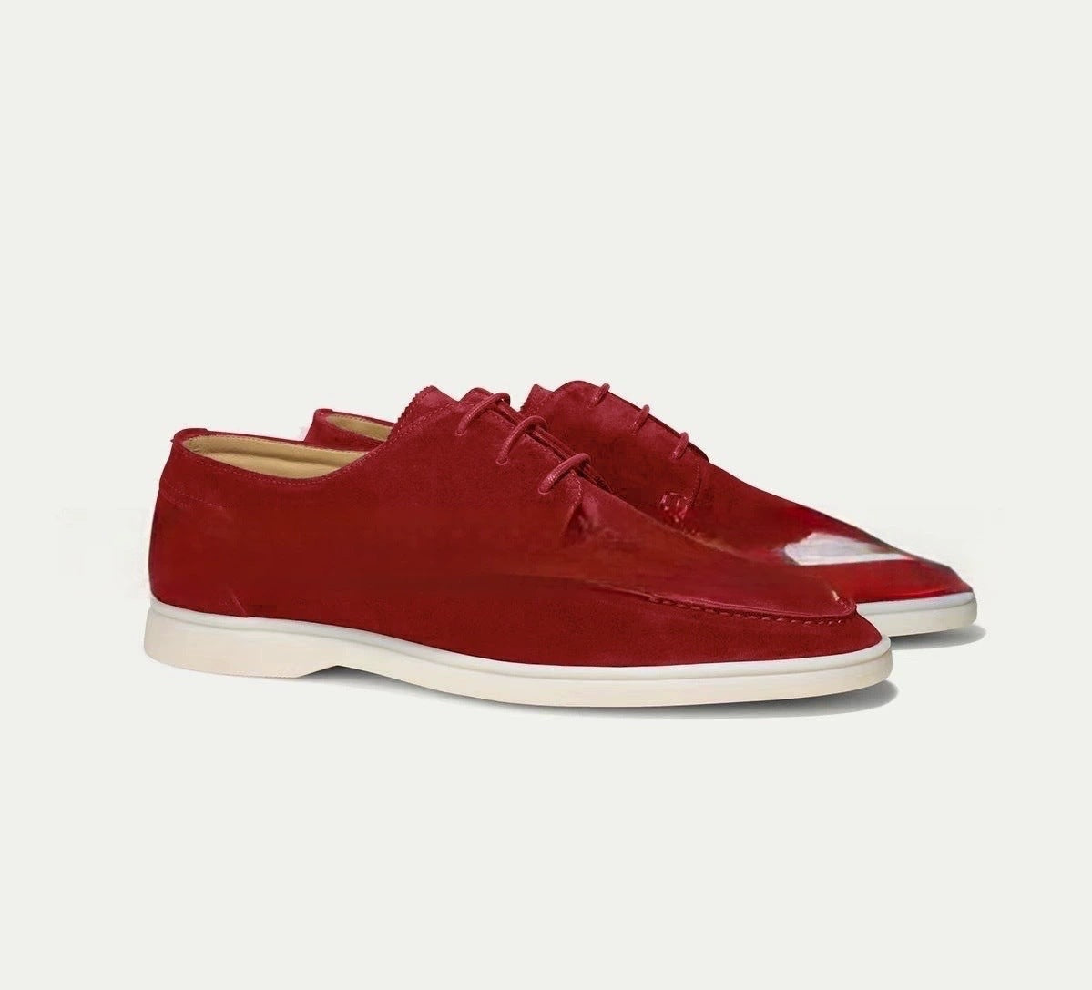 Red / 11