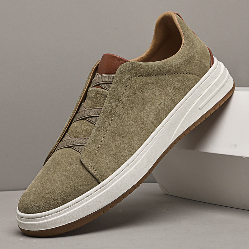 Khaki / 10