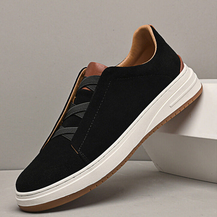 casual-suede-slip-on-shoes-with-elastic-laces-and-rubber-sole-3