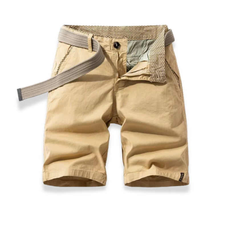 casual-twill-shorts-with-web-belt-and-zip-fly-2