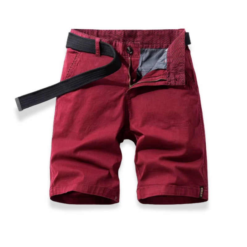 Red / 5XL