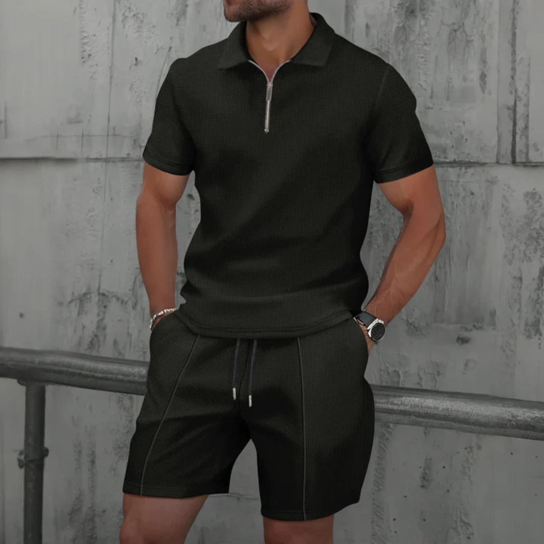 Black / 3XL