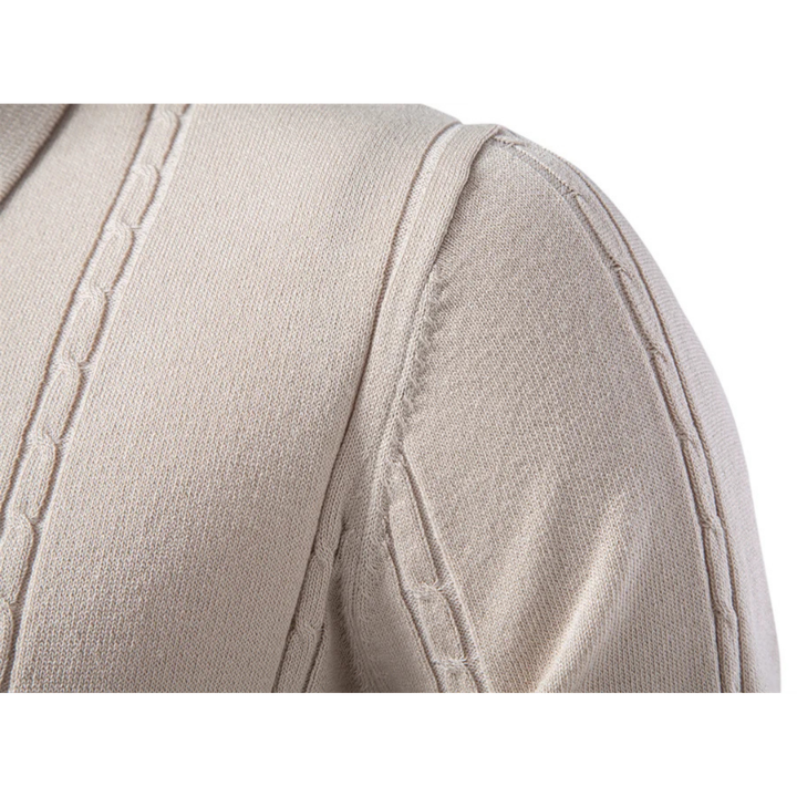 casual-viscose-blend-polo-shirt-with-ribbed-knit-and-button-placket-6