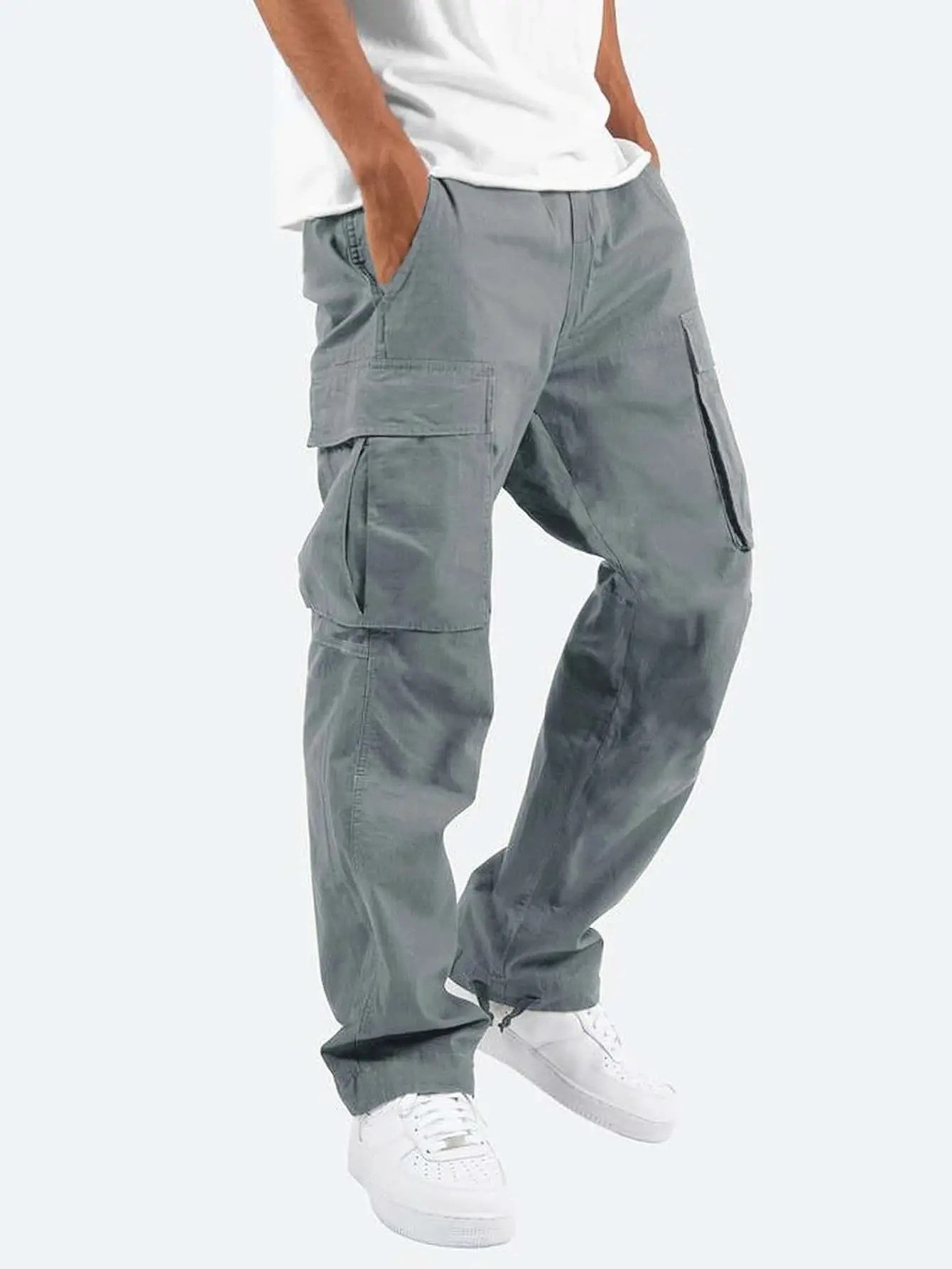 Grey / 3XL