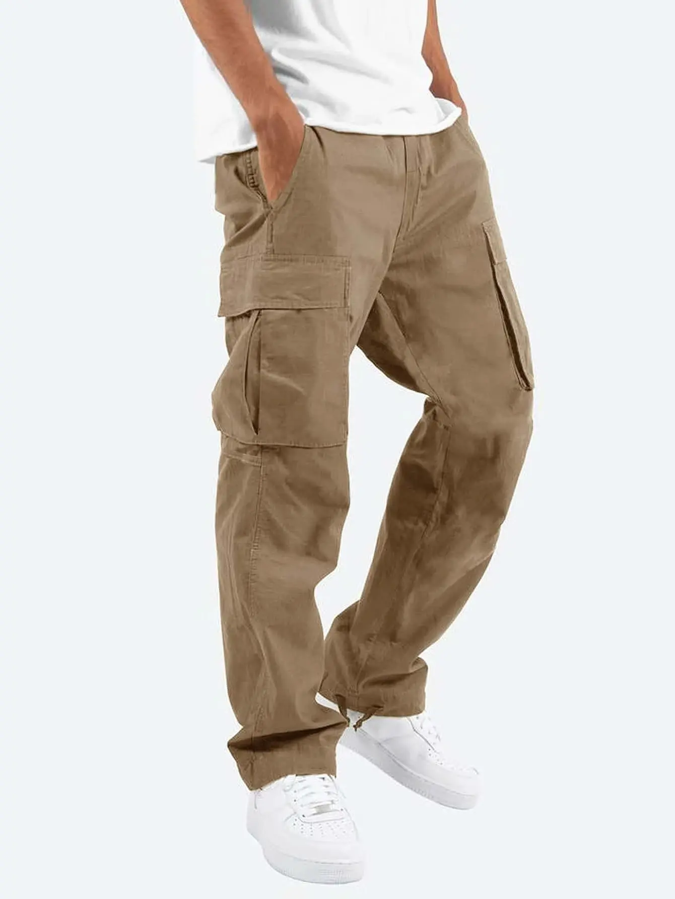 Brown / 3XL