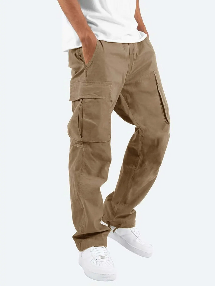 casual-woven-cargo-pants-with-drawstring-waist-and-pocket-flaps-5