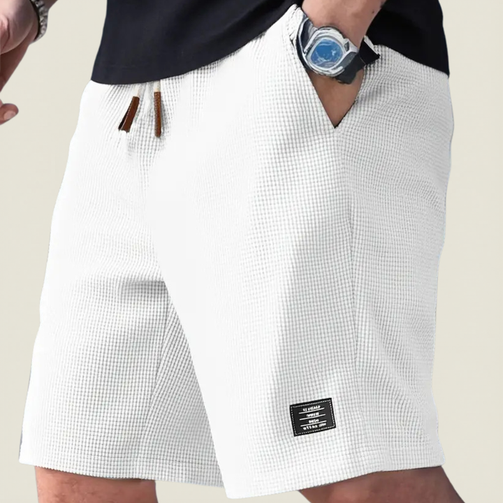 casual-woven-shorts-with-drawstring-waist-and-side-pockets-10