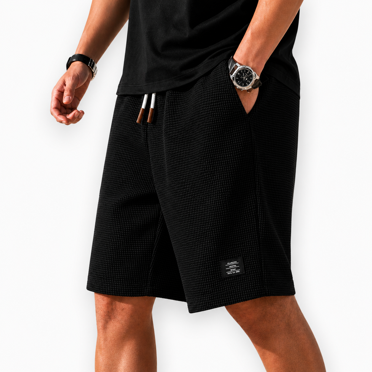 Black / 3XL
