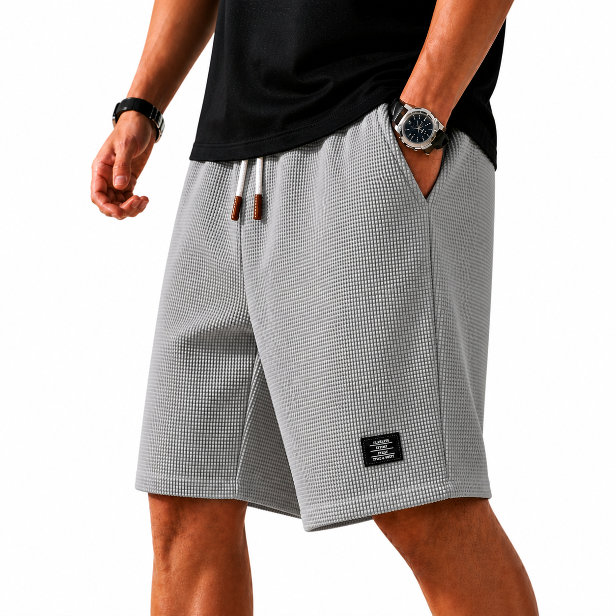 Gray / 3XL