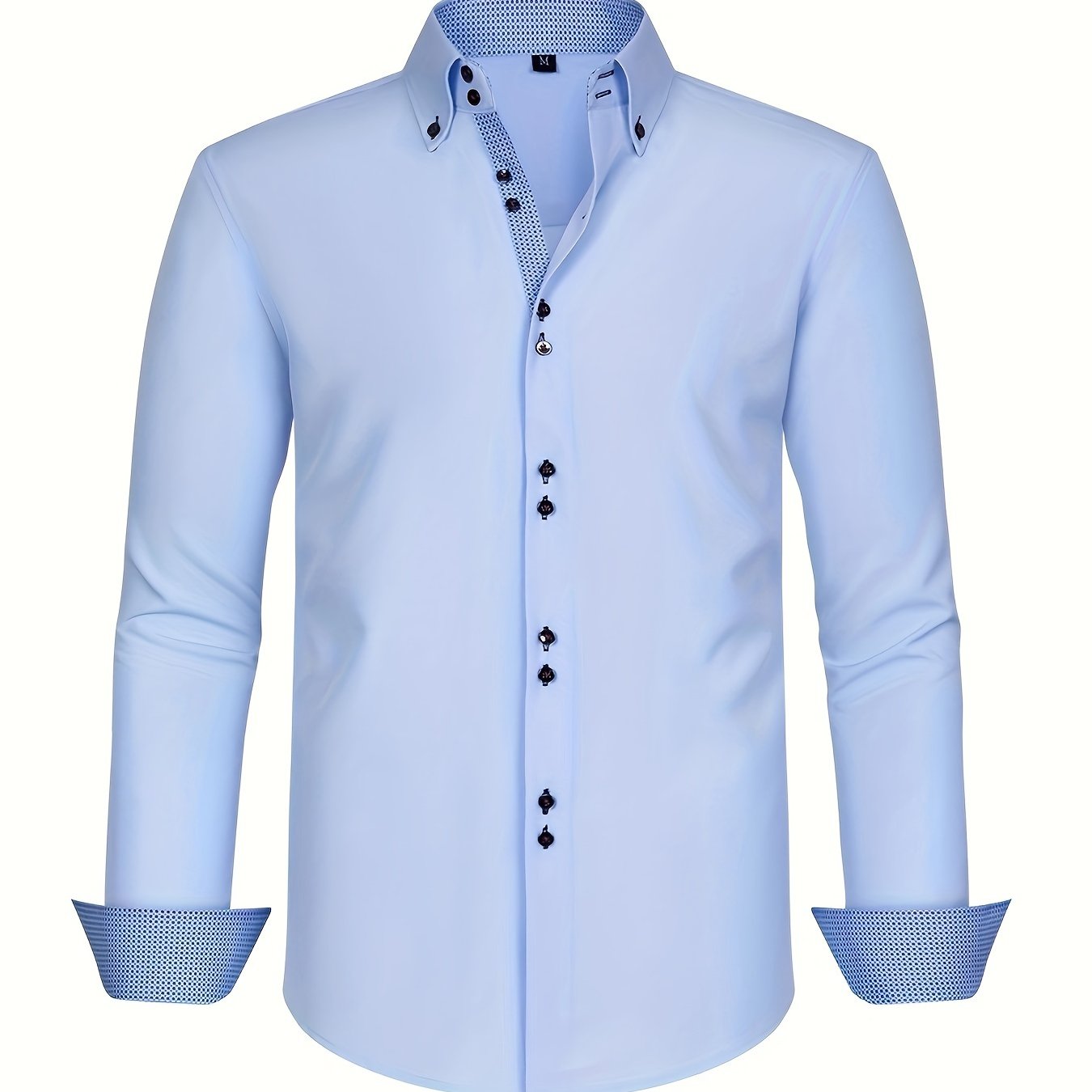 Light Blue / X2XL