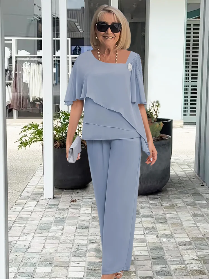 Caroline Women&
