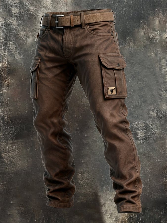 Fenwick | Cargo Trousers