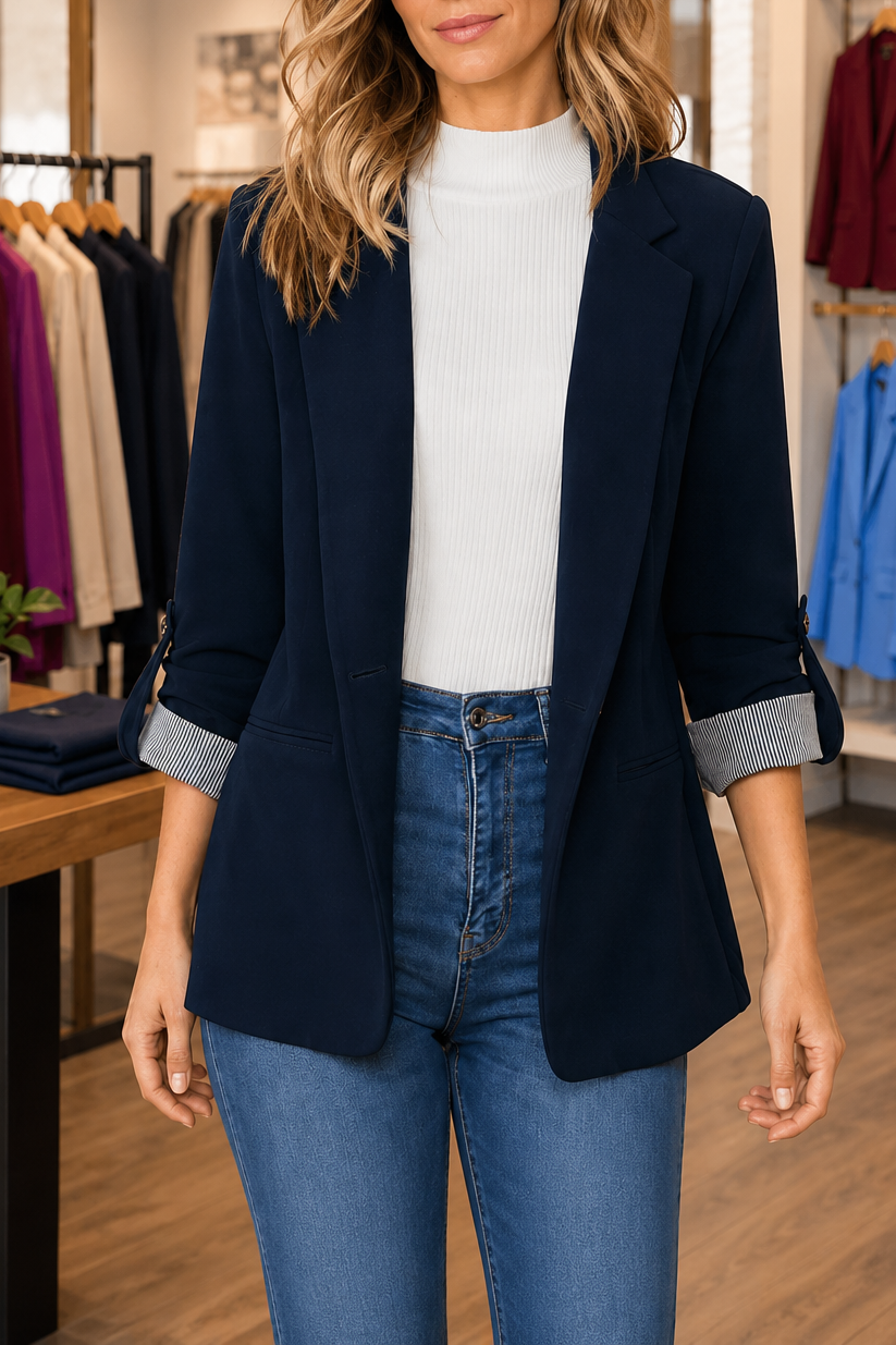 Woman wearing women&