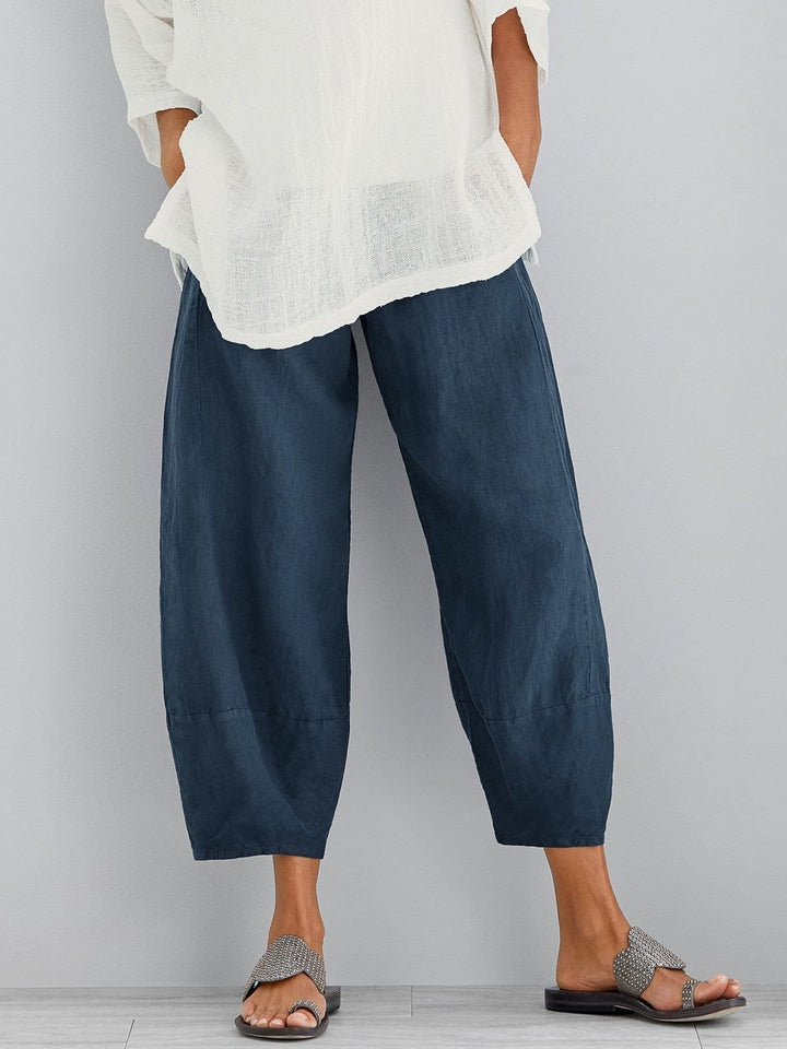Constance | Tailored Trousers