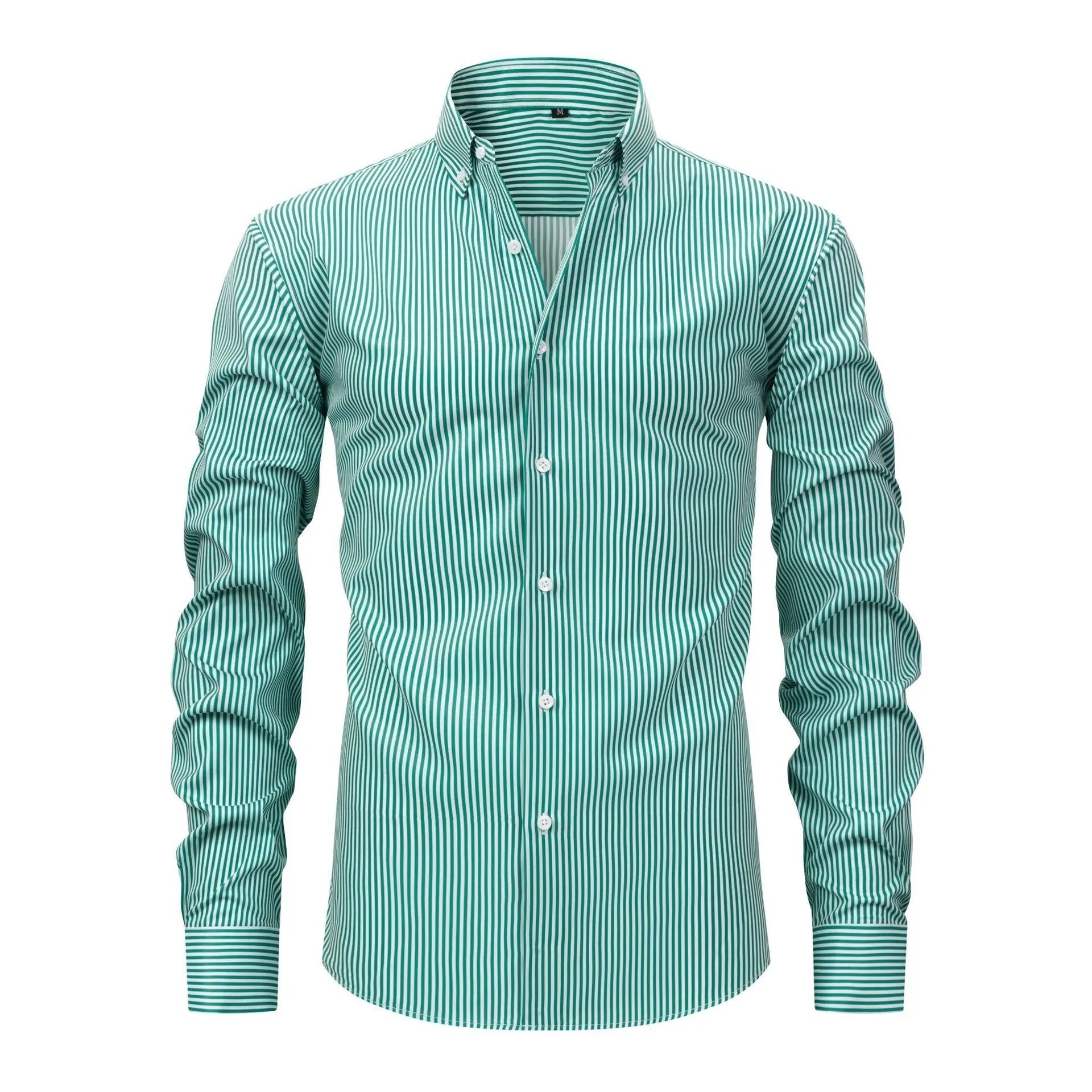 Green / 3XL