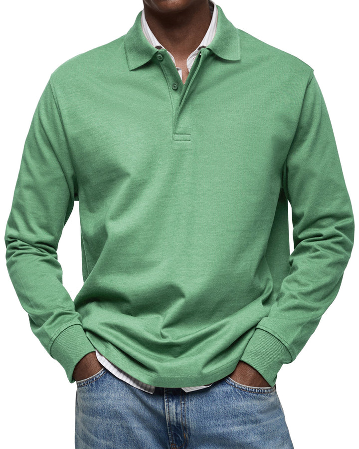 classic-knit-polo-shirt-with-long-sleeves-and-button-placket-7