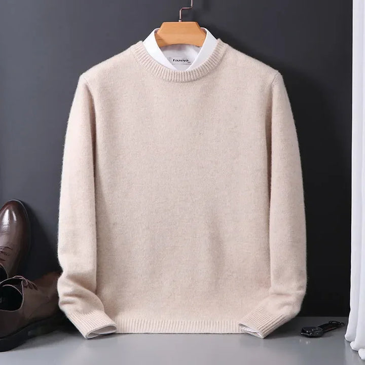 classic-knit-pullover-sweater-with-crew-neckline-and-rib-trim-2