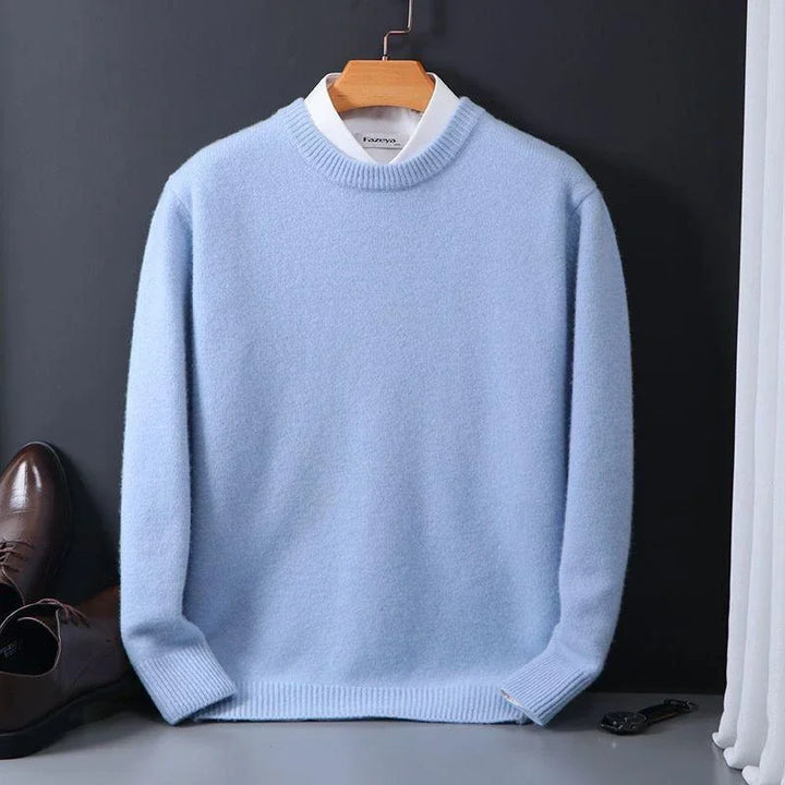 classic-knit-pullover-sweater-with-crew-neckline-and-rib-trim-5