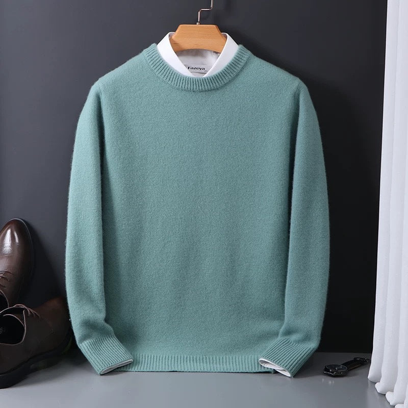 classic-knit-pullover-sweater-with-crew-neckline-and-rib-trim-7