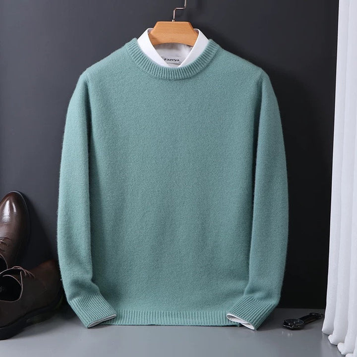 classic-knit-pullover-sweater-with-crew-neckline-and-rib-trim-7