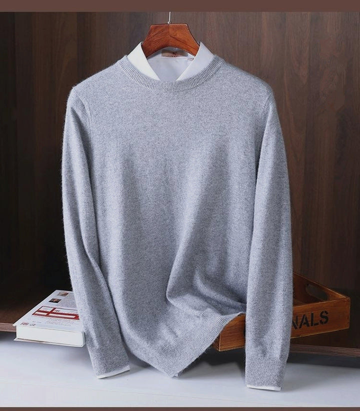 classic-knit-pullover-sweater-with-crew-neckline-and-rib-trim-8