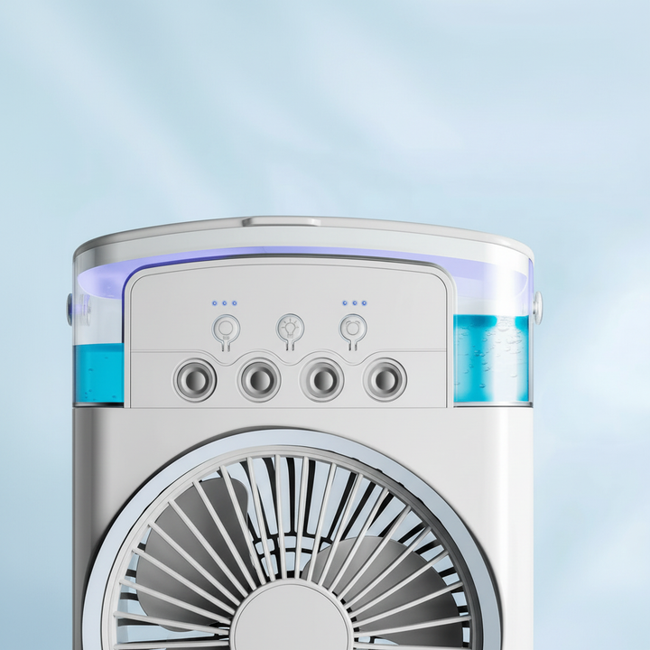 Personal Portable Mini Air Cooler for Comfort
