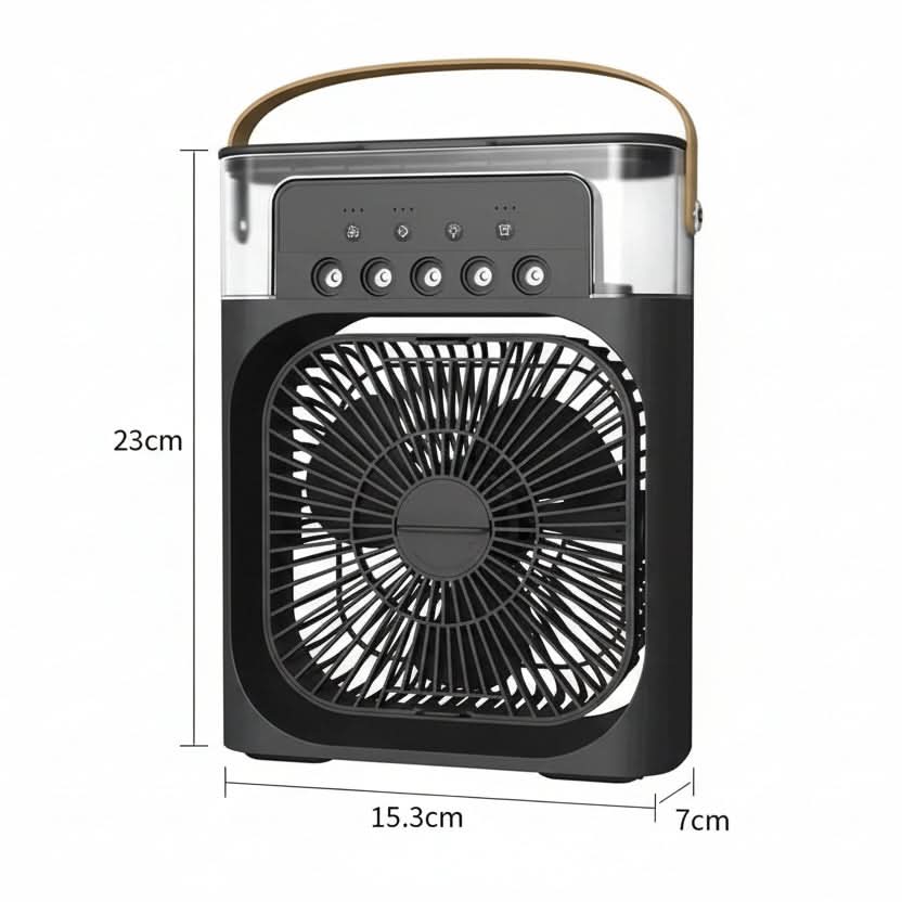 Personal Portable Mini Air Cooler for Comfort