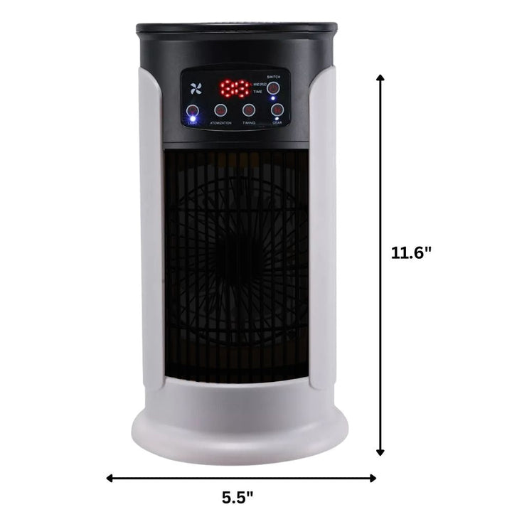 Cooling Transportable Air Conditioner Energy Efficient Indoor