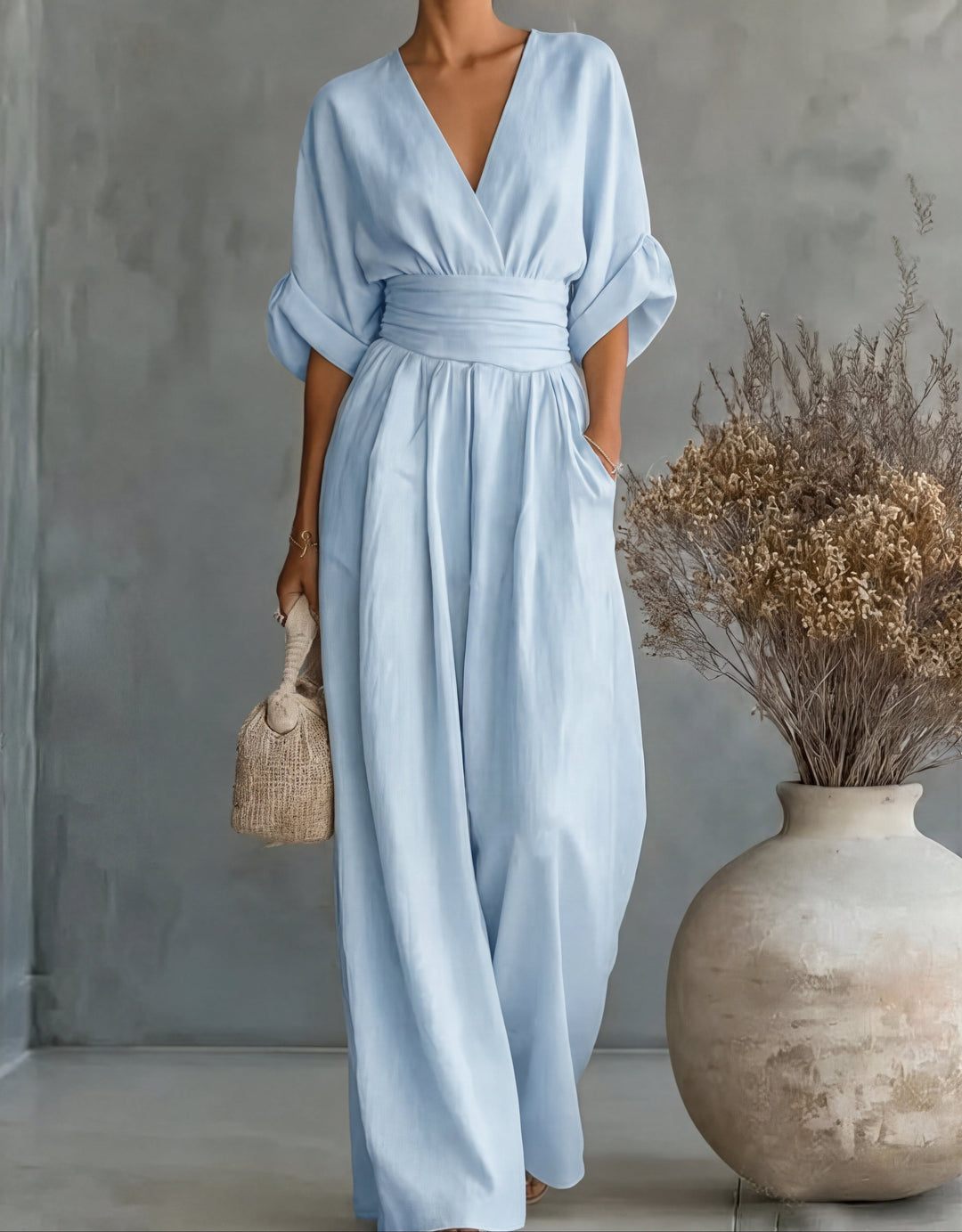 Genevieve Women&