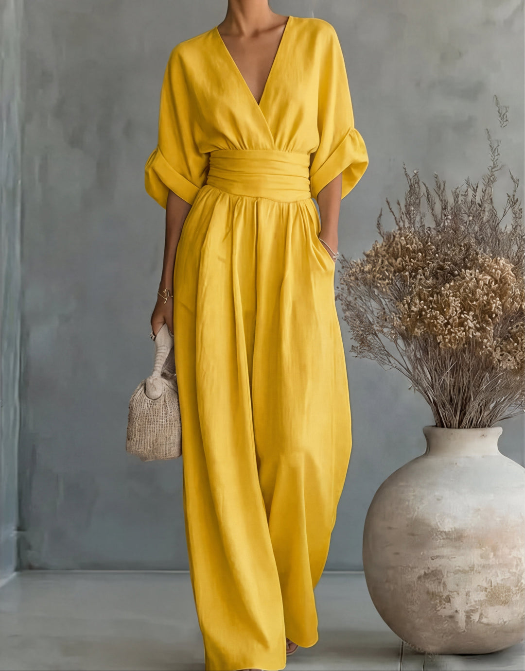Genevieve Women&